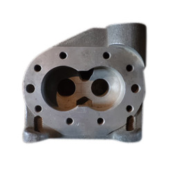 Manufacturers Exporters and Wholesale Suppliers of Aluminum Hydraulic Pump Gear Boxes Bengaluru Karnataka